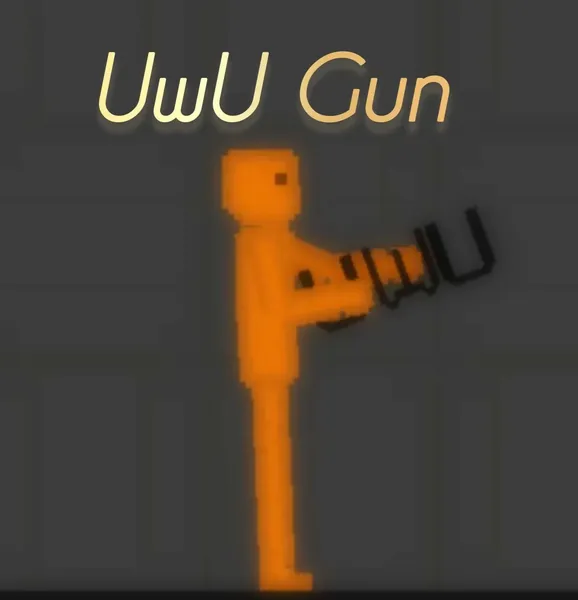 UwUgun Fruit Playground Mods
