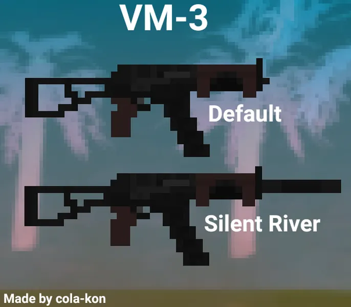 VM3 Fruit Playground Mods