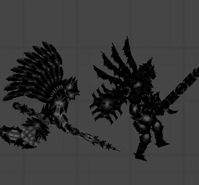 ValkFalnvalk Fruit Playground Mods