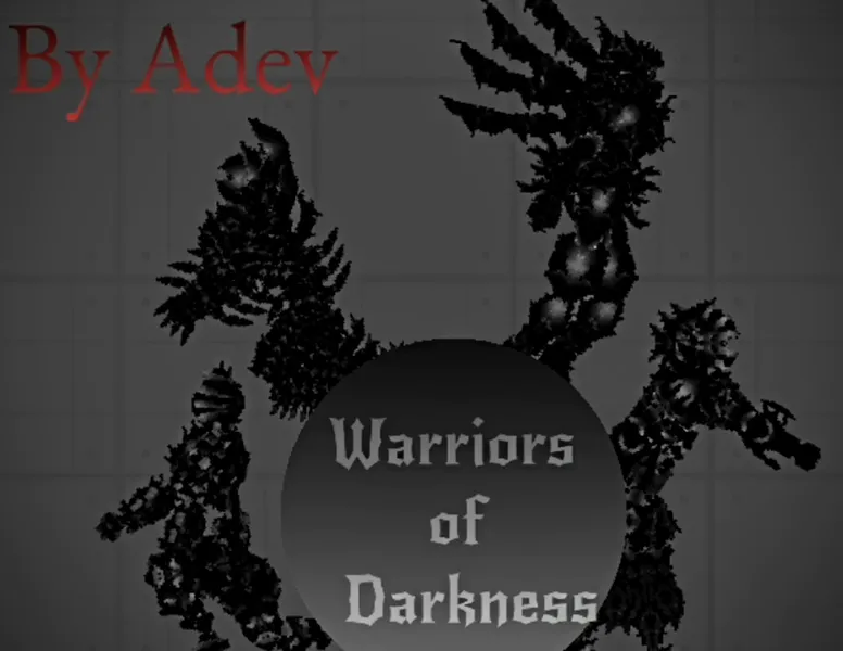 WarriorsofDarkness Fruit Playground Mods