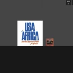 WearetheworldalbumandUSAforAfricasign Fruit Playground Mods