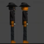cowboy Fruit Playground Mods
