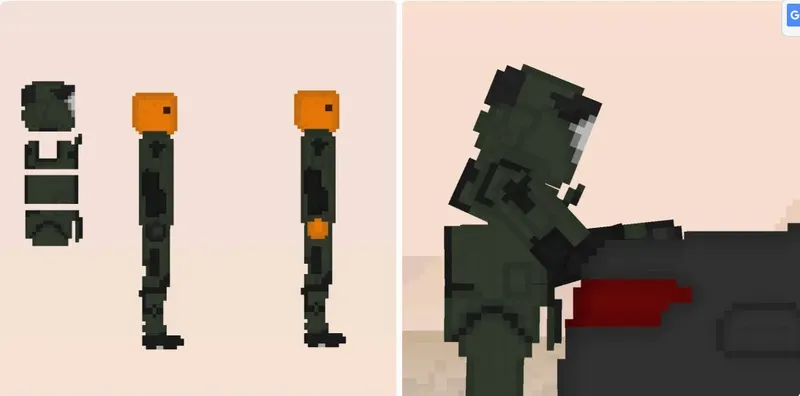 eod Fruit Playground Mods