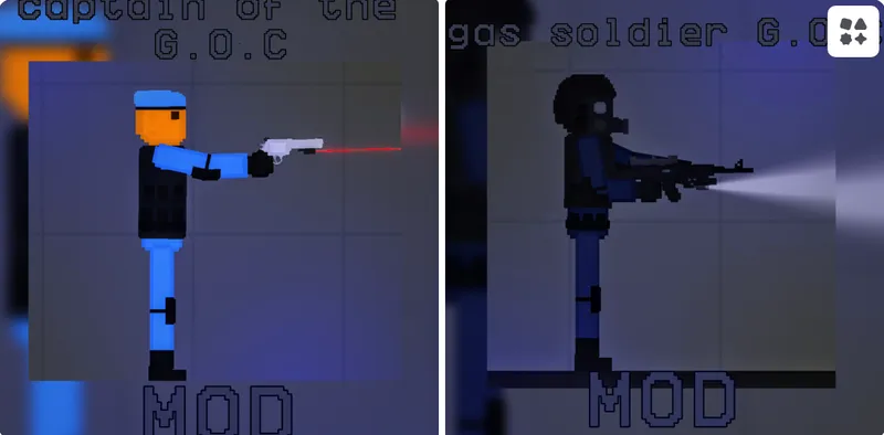 gassoldierGOCandcaptainoftheGOC Fruit Playground Mods