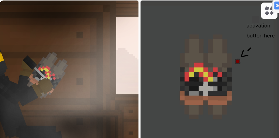 ied Fruit Playground Mods