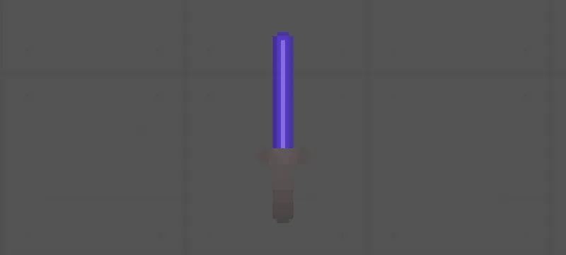lightsaber Fruit Playground Mods