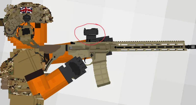 microsight Fruit Playground Mods