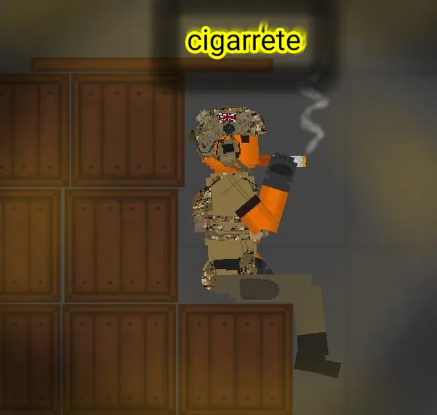 smockin Fruit Playground Mods