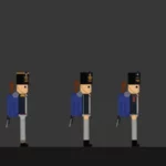 the guts and blackpowda French nation classes Fruit Playground Mods thegutsandblackpowdaFrenchnationclasses Fruit Playground Mods