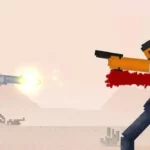 Asnubnosedrevolver 1 Fruit Playground Mods