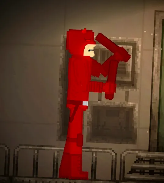 Daredevil Fruit Playground Mods