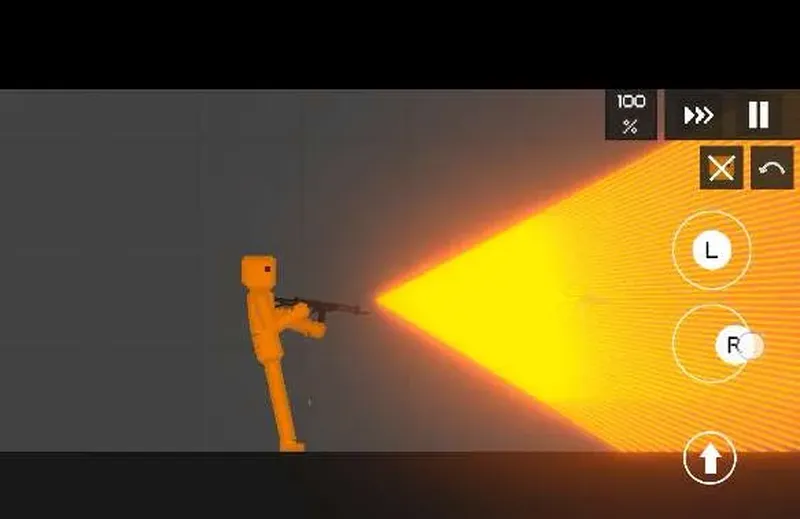 FnfalSuperhack Fruit Playground Mods