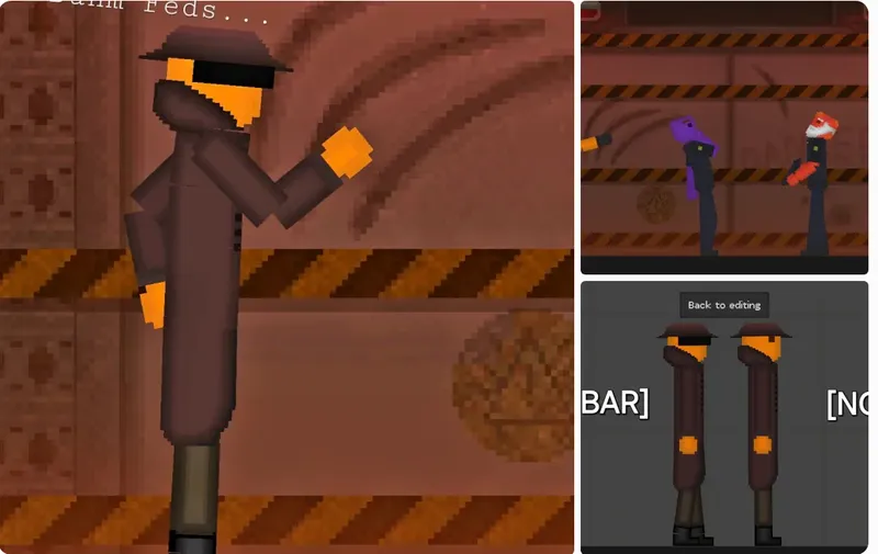 MTFLOTA10 Fruit Playground Mods