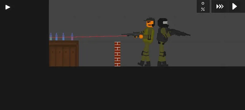 Newhecusoldiers Fruit Playground Mods