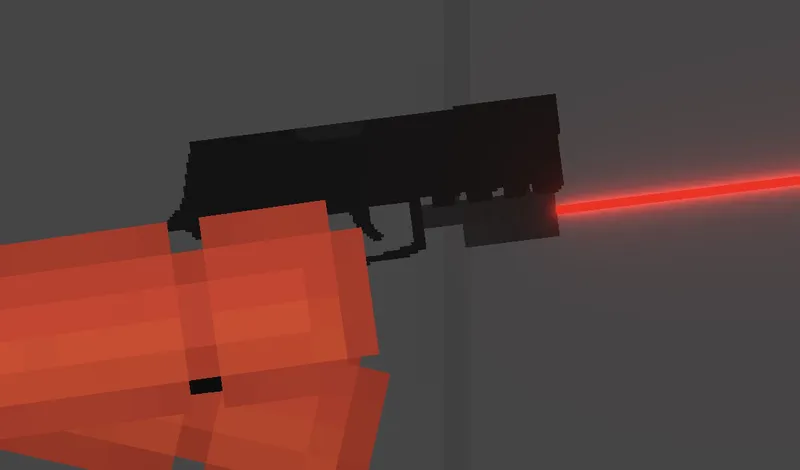 P350 Fruit Playground Mods