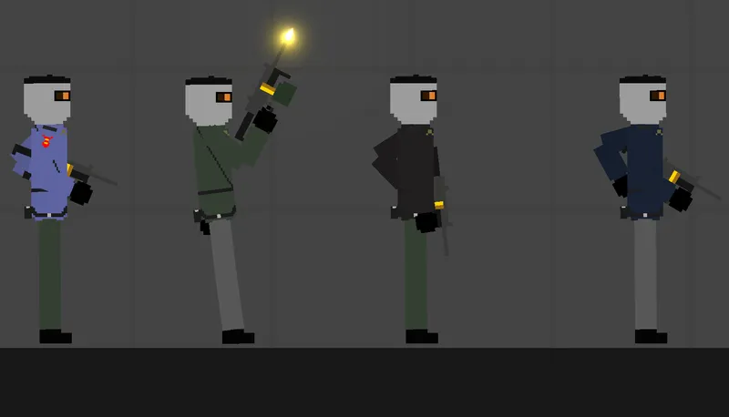RevampSeparatists Fruit Playground Mods