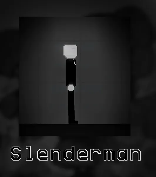 Slenderman Fruit Playground Mods