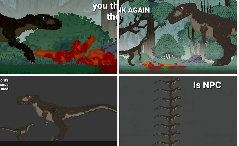 Fruit Playground Mods