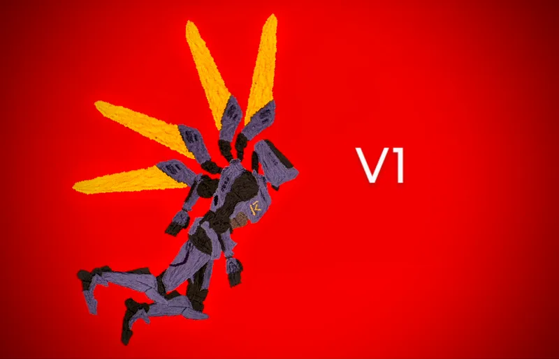 V1ULTRAKILL Fruit Playground Mods