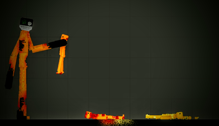 infected3 Fruit Playground Mods