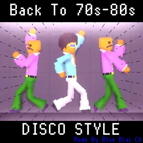 DiscoStyle 1 Fruit Playground Mods