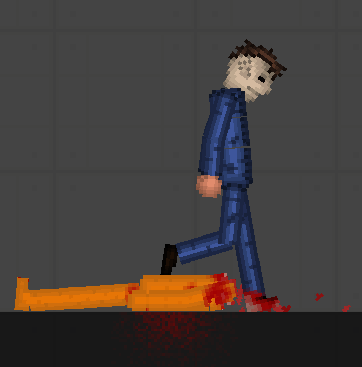 MichaelMyers Fruit Playground Mods