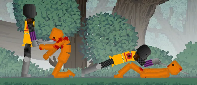 OrderofMontesaKnight Fruit Playground Mods