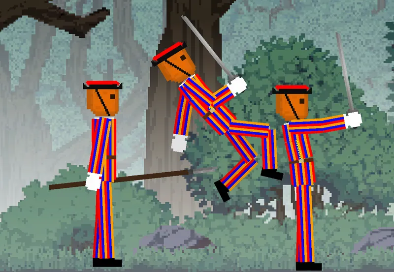 Theswissguard Fruit Playground Mods