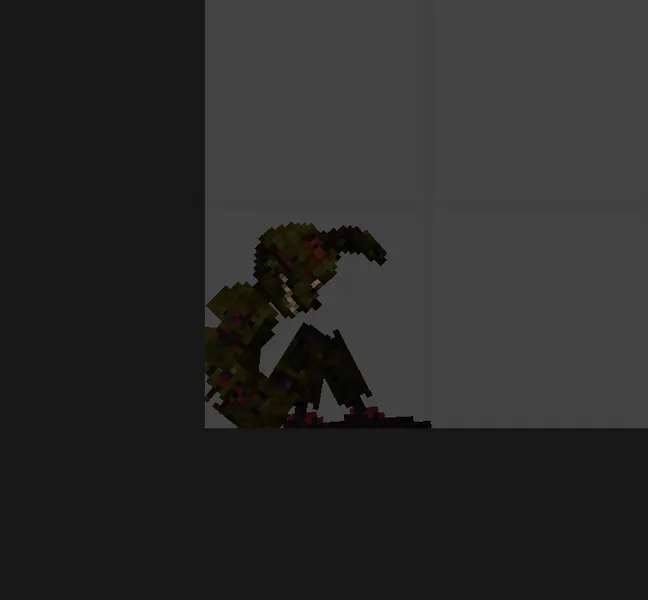 springtrap Fruit Playground Mods