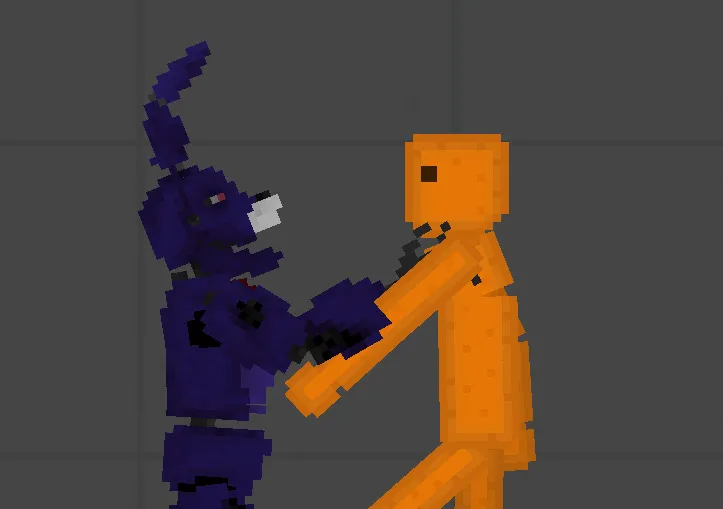 Bonnieandhismask Fruit Playground Mods