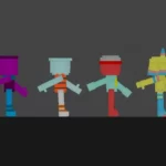 dandysworldpack2 Fruit Playground Mods