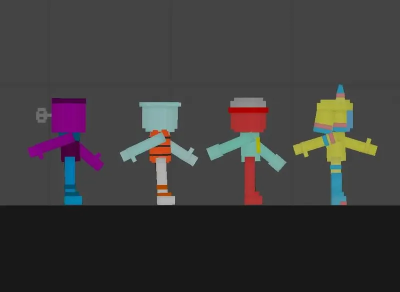 dandysworldpack2 Fruit Playground Mods