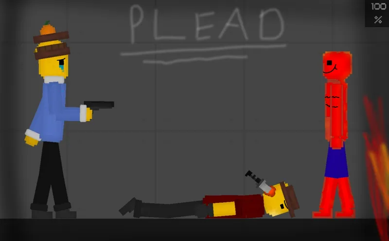 007n73 Fruit Playground Mods