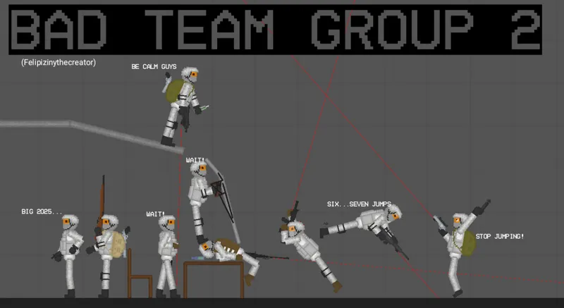 Agroupofsoldiers Fruit Playground Mods