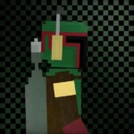 BobaFett Fruit Playground Mods