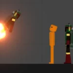 BobaFett2 Fruit Playground Mods