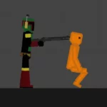 BobaFett3 Fruit Playground Mods