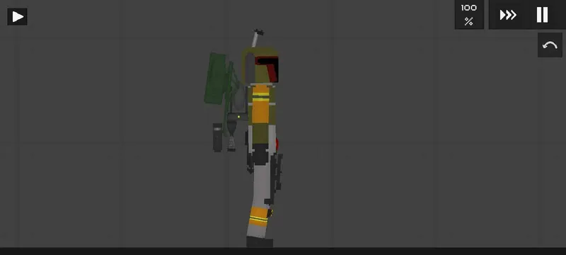 Bobafett4 Fruit Playground Mods