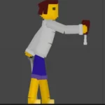 Forsaken 656 Fruit Playground Mods