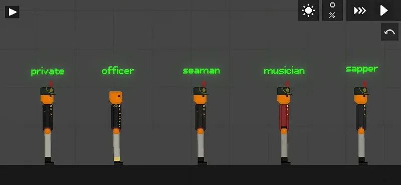GutsandblackpowderUSnationclasses Fruit Playground Mods