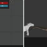 IndominusRexandCompsognathus Fruit Playground Mods