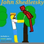 John Shedletsky mod Fruit Playground Mods JohnShedletskymod Fruit Playground Mods