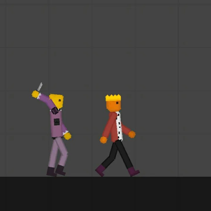 Murder Fruit Playground Mods