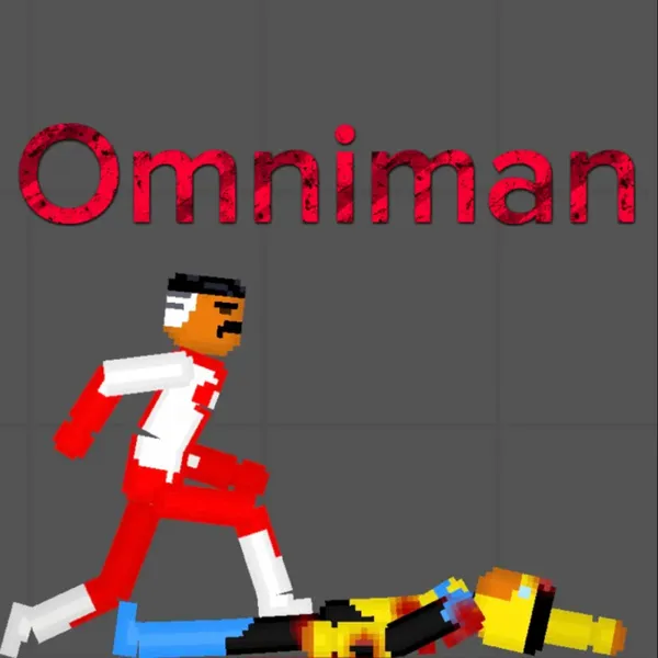 Omniman Fruit Playground Mods
