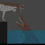 deinosuchus Fruit Playground Mods